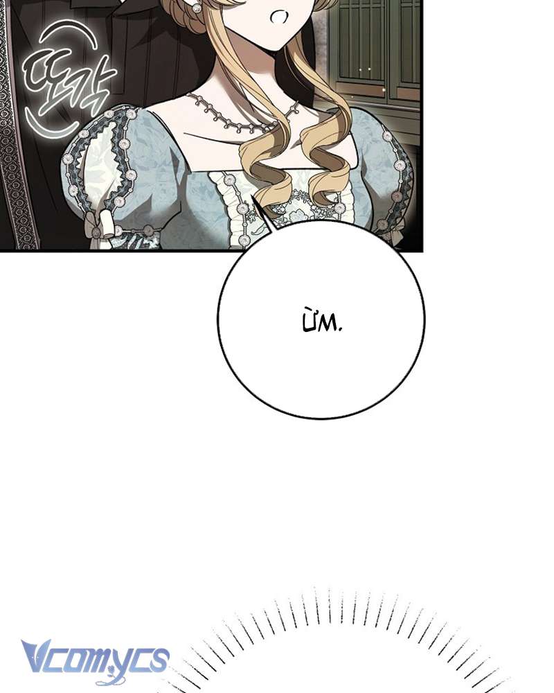 Ác Quỷ Nuôi Dưỡng Tiểu Thư Chapter 32 - Trang 4