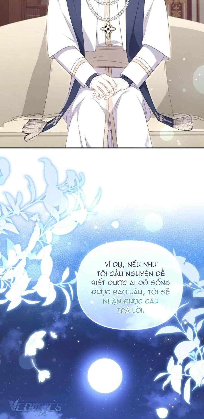 Tôi Được Nuôi Dưỡng Bởi Những Kẻ Phản Diện Chap 97 - Trang 3