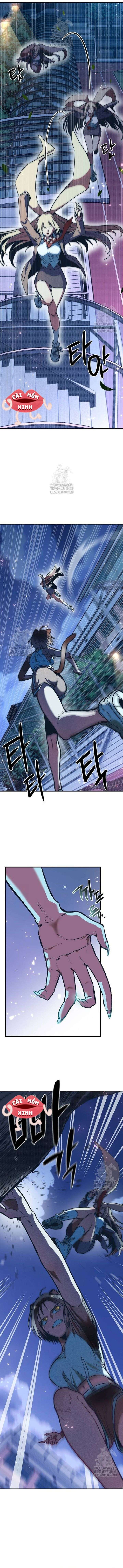 Thiếu Nữ 12 Con Giáp Chap 3 - Trang 3