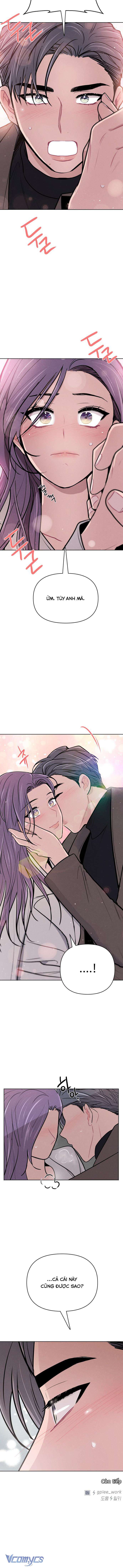 Thật Đáng Thương Cho Chúng Tôi Chap 48 - Trang 4