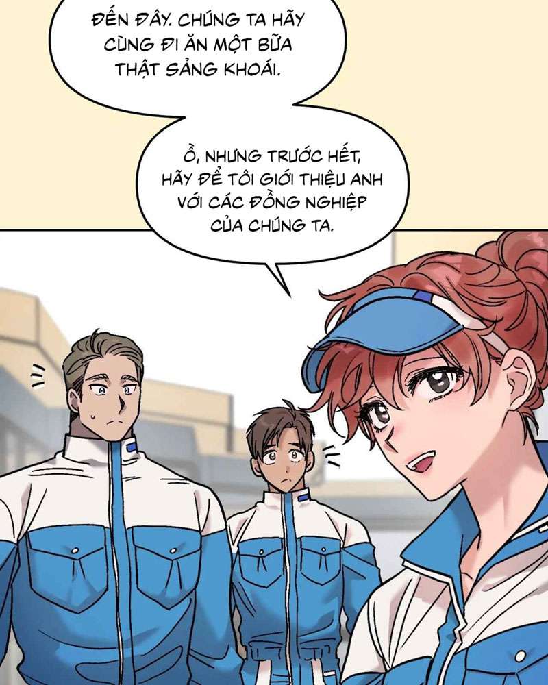 Người Gọi Nặc Danh 3 Chap 6 - Trang 2