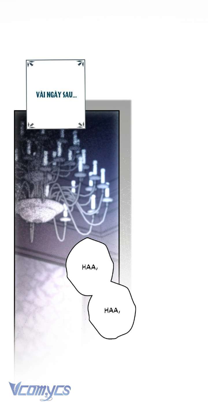 Thời Khắc Của Quái Thú Mù Chap 9 - Trang 2