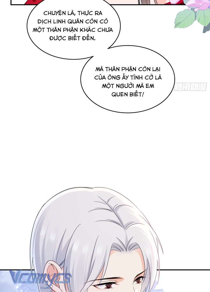 Hệt Như Hàn Quang Gặp Nắng Gắt Chapter 555 - Trang 4