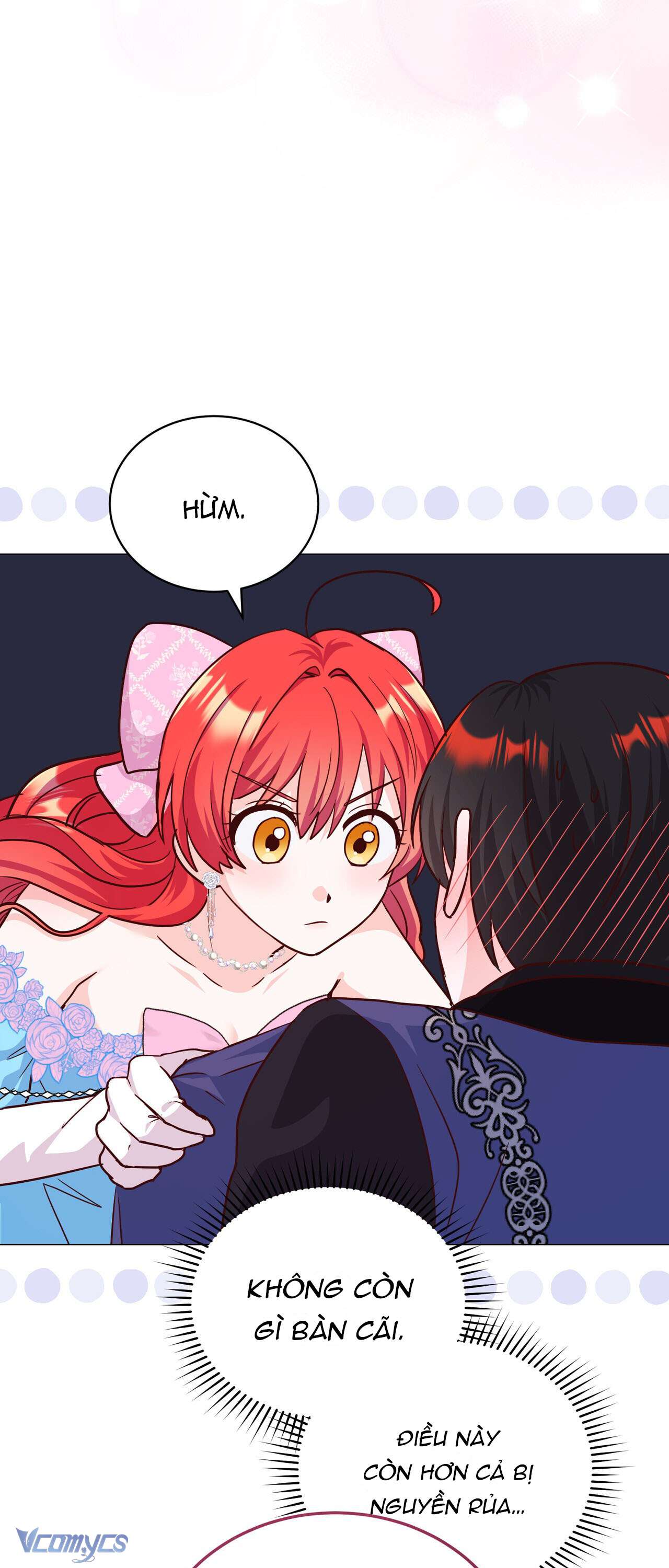 Kết Thúc Viên Mãn Không Cần Tình Yêu Chap 9 - Trang 2