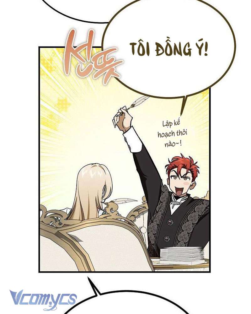 Ác Quỷ Nuôi Dưỡng Tiểu Thư Chap 83 - Trang 2