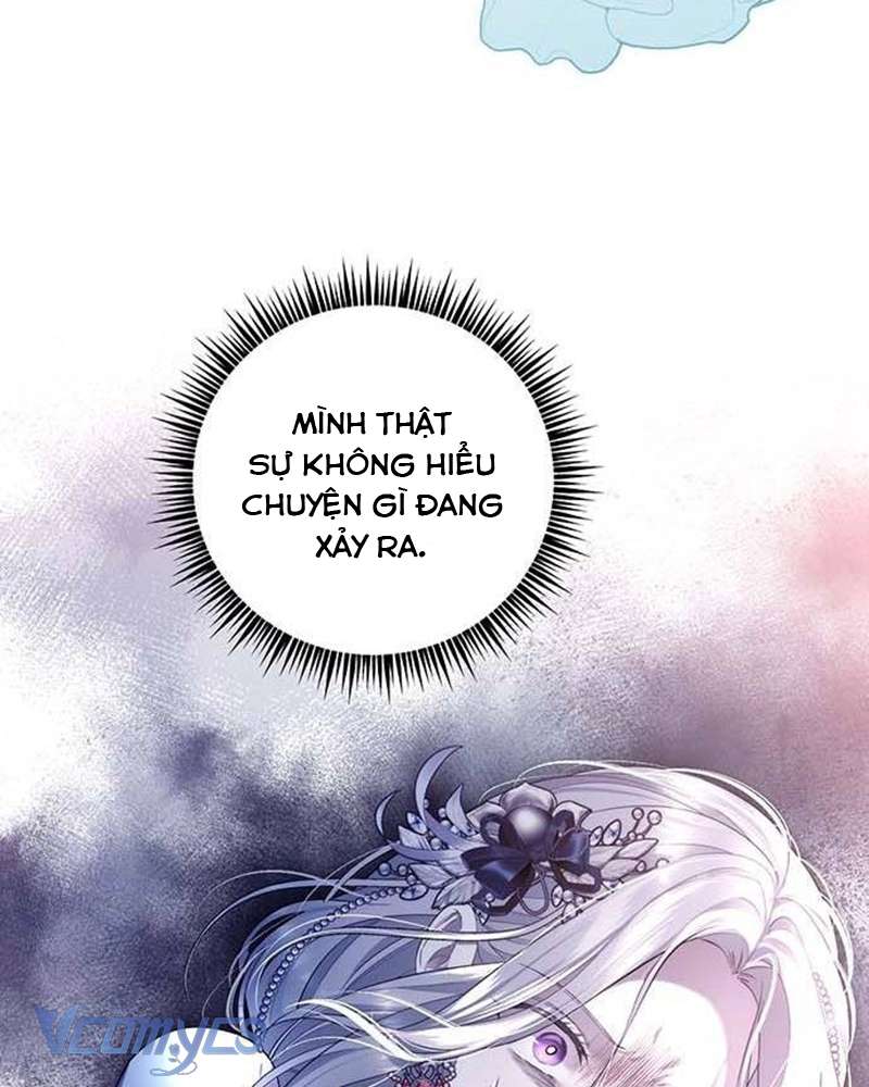 Praesepe Bên Ngoài Chiếc Lồng Chap 6 - Next Chap 7