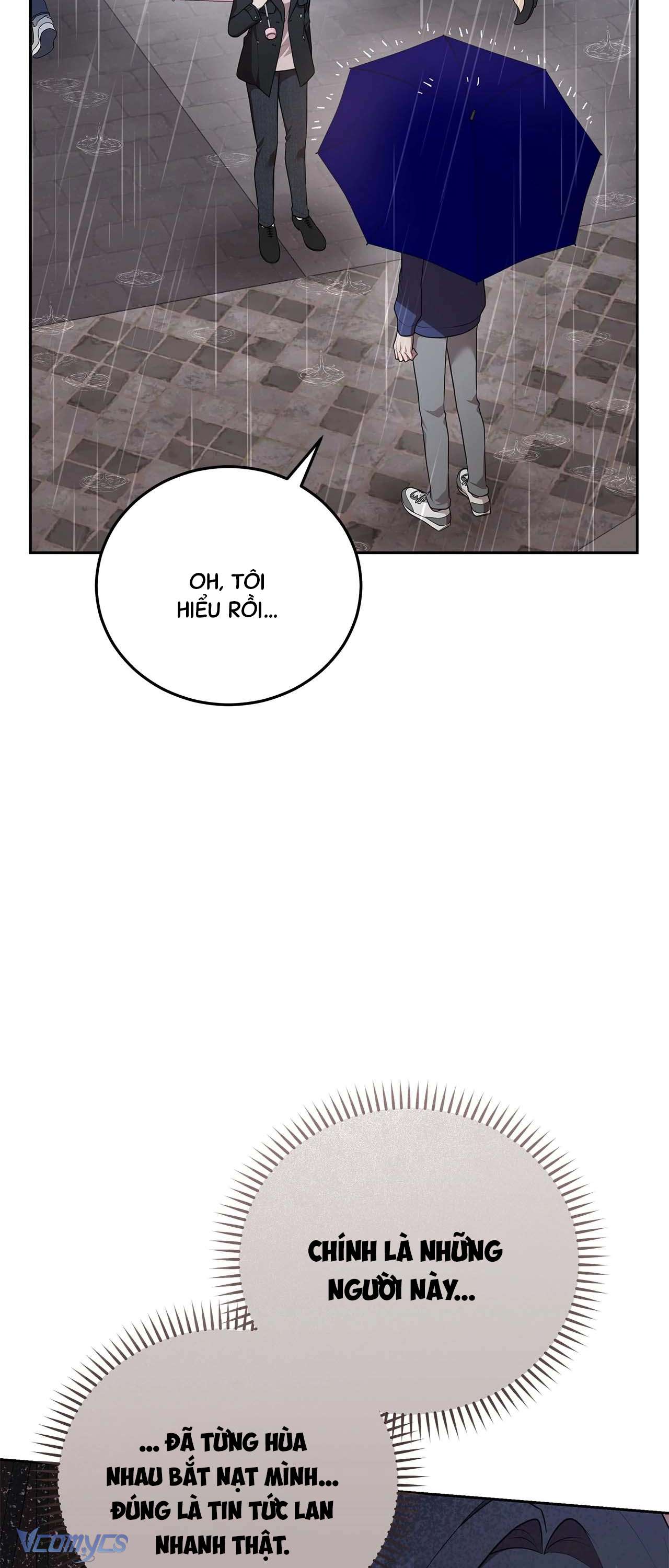 Chủ Tiệm Cafe Là Guide Cấp S Chap 23 - Next Chap 24