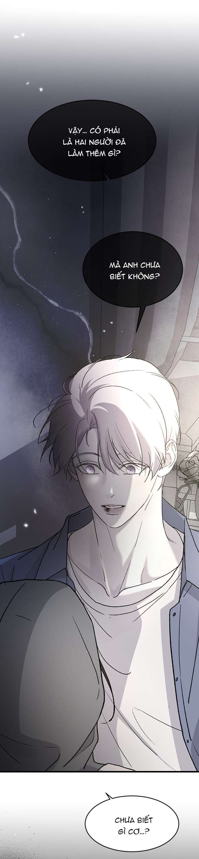 Ba Anh Trai Cực Phẩm Của Tôi Chap 97 - Trang 3