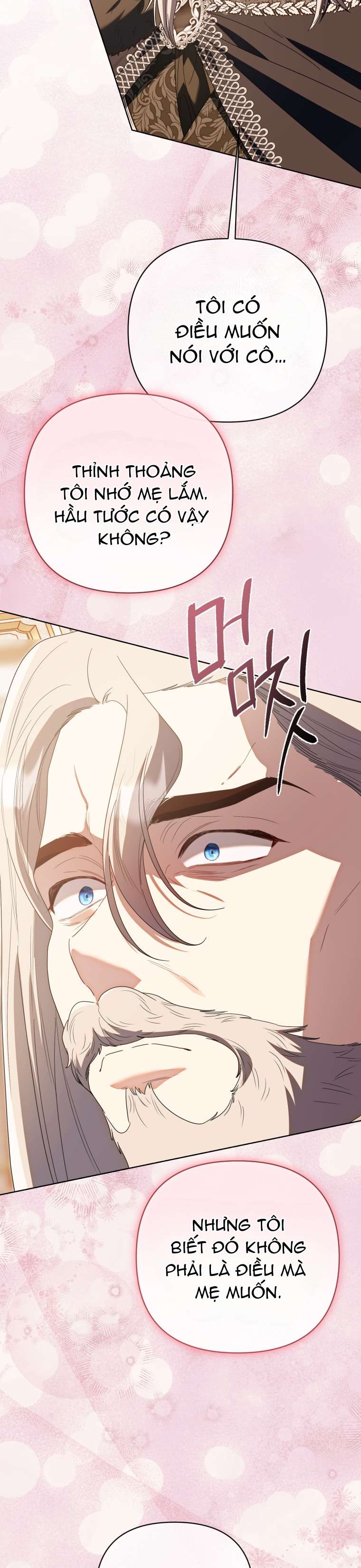 Thà Là Để Tôi Trở Thành Nữ Hoàng Chap 80 - Trang 3