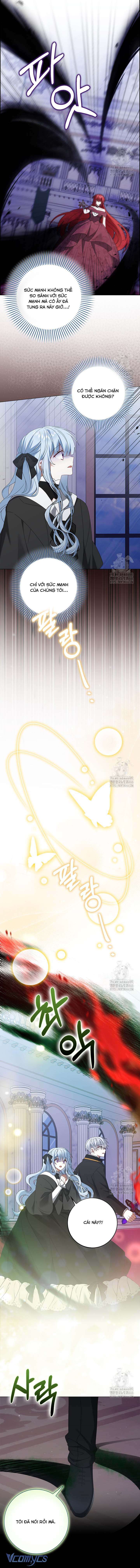 Tôi Sẽ Chiếm Lấy Ngư Trường! Chap 55 - Trang 3