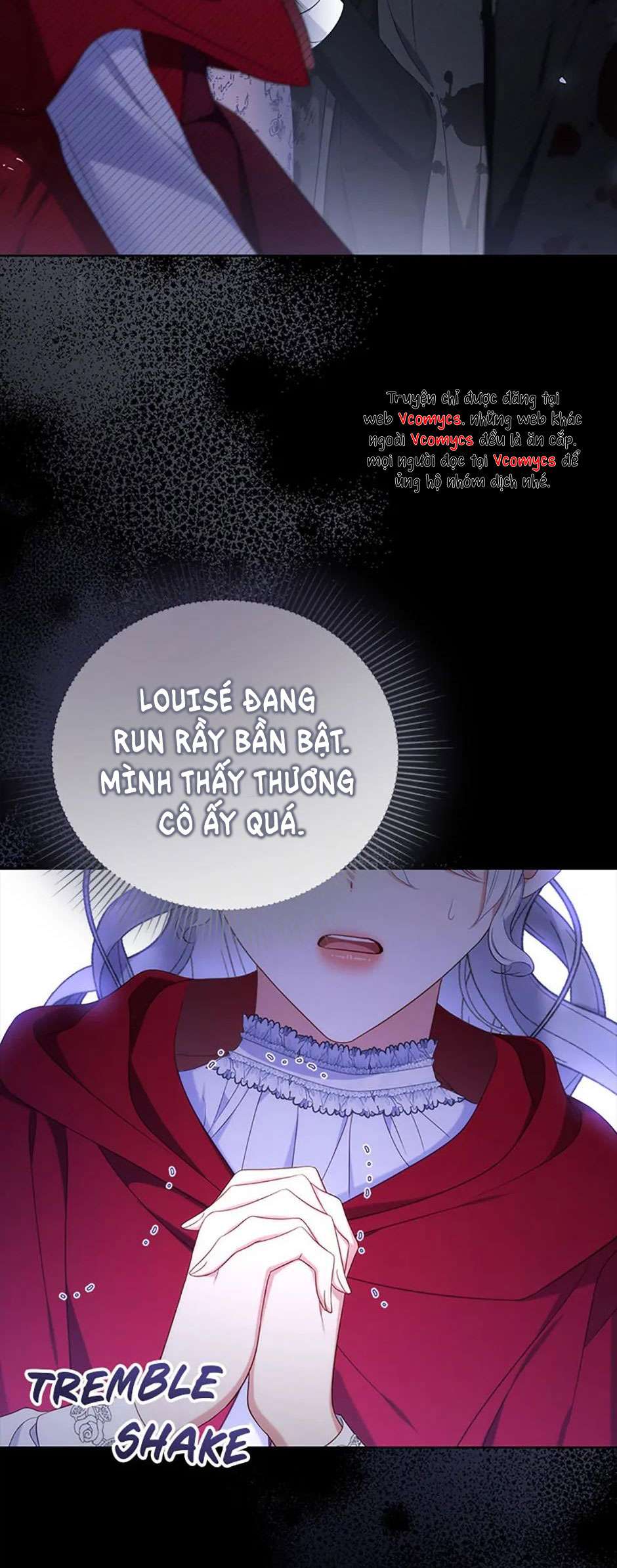 Hầu Gái Trong Trò Chơi Harem Ngược Muốn Nghỉ Việc Chap 43 - Trang 4