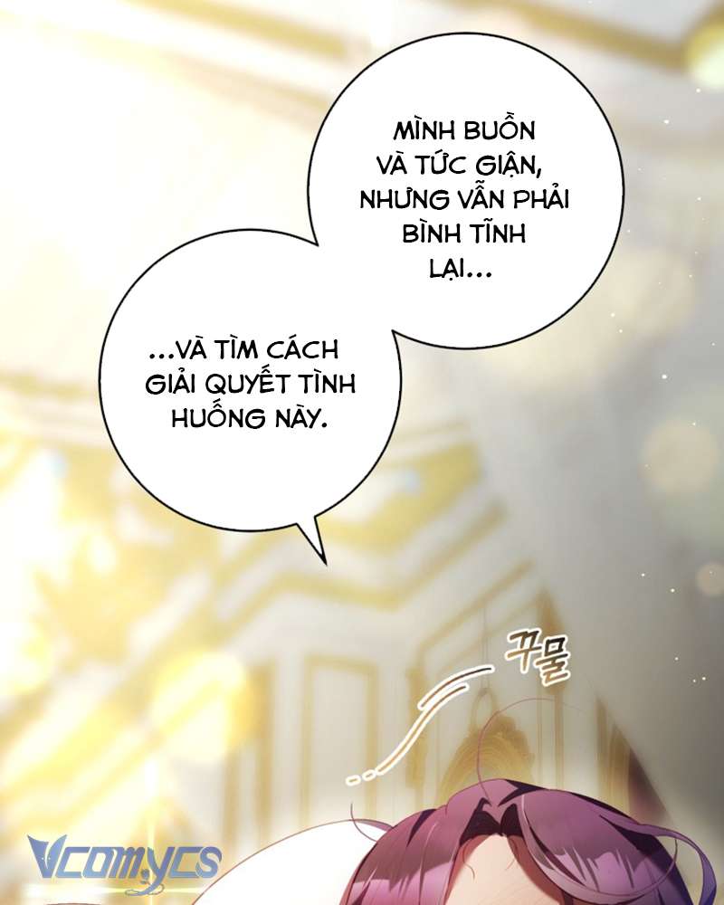 [Sứa Biển] Em Trai Tôi Là Hoàng Đế Ngang Ngược Chap 38 - Trang 2