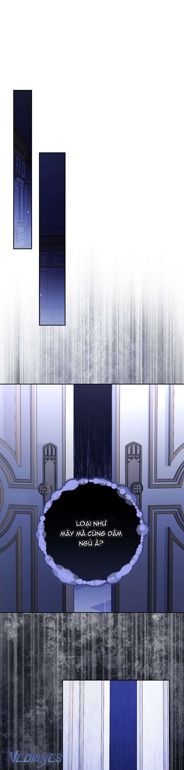 Tôi Đã Xem Một Vở Kịch Chap 10 - Trang 2