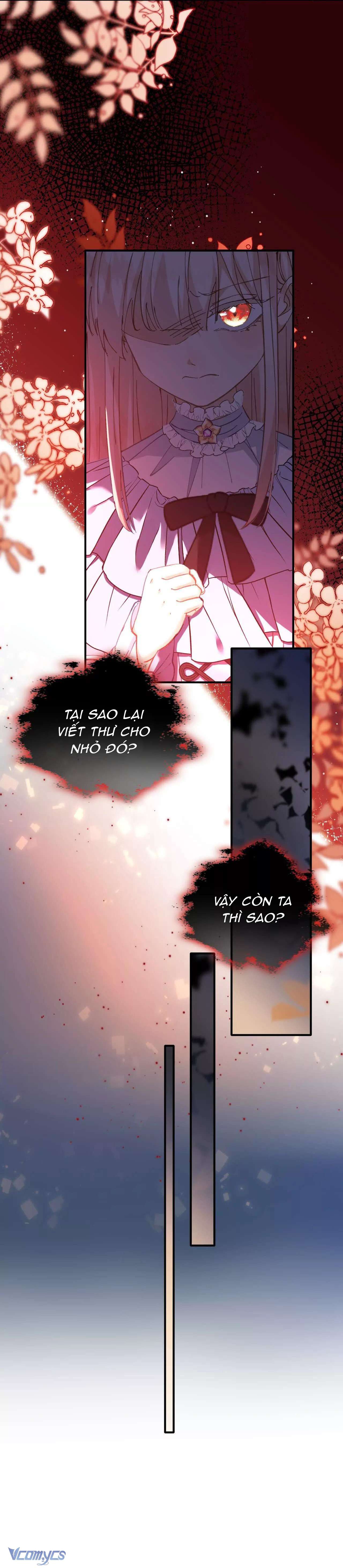Bạo Chúa Khát Máu Là Chồng Cũ Của Tôi Chap 18 - Trang 2