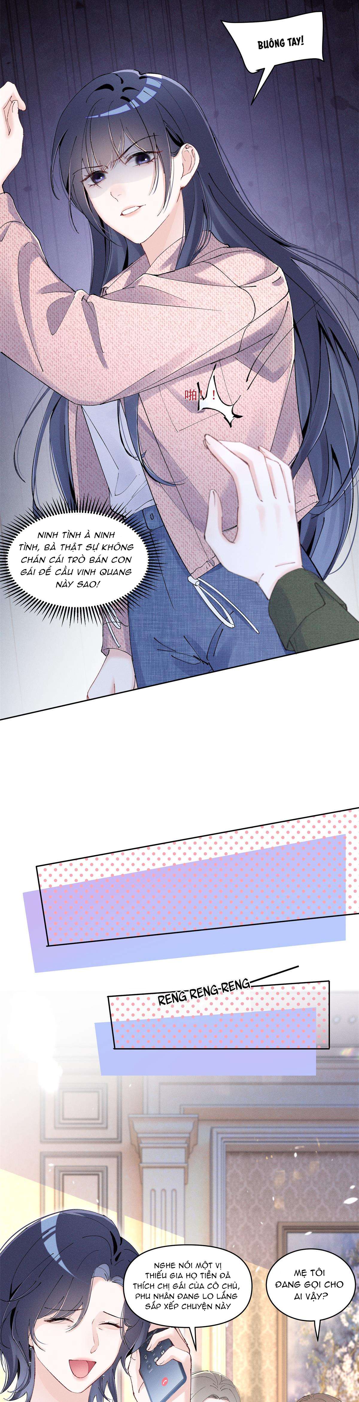 Phu Nhân, Thân phận của người lộ rồi Chap 44 - Trang 2