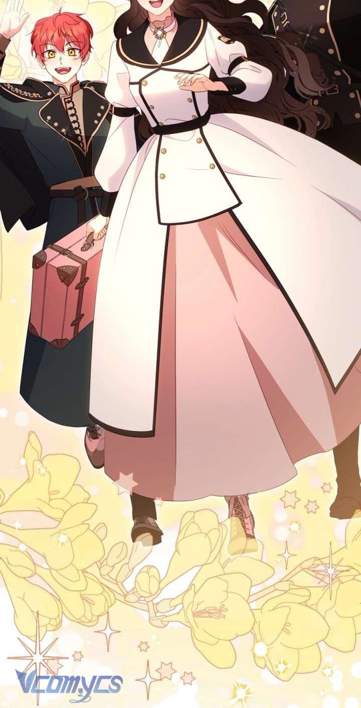 Tôi Được Nuôi Dưỡng Bởi Những Kẻ Phản Diện Chap 116 - Trang 2