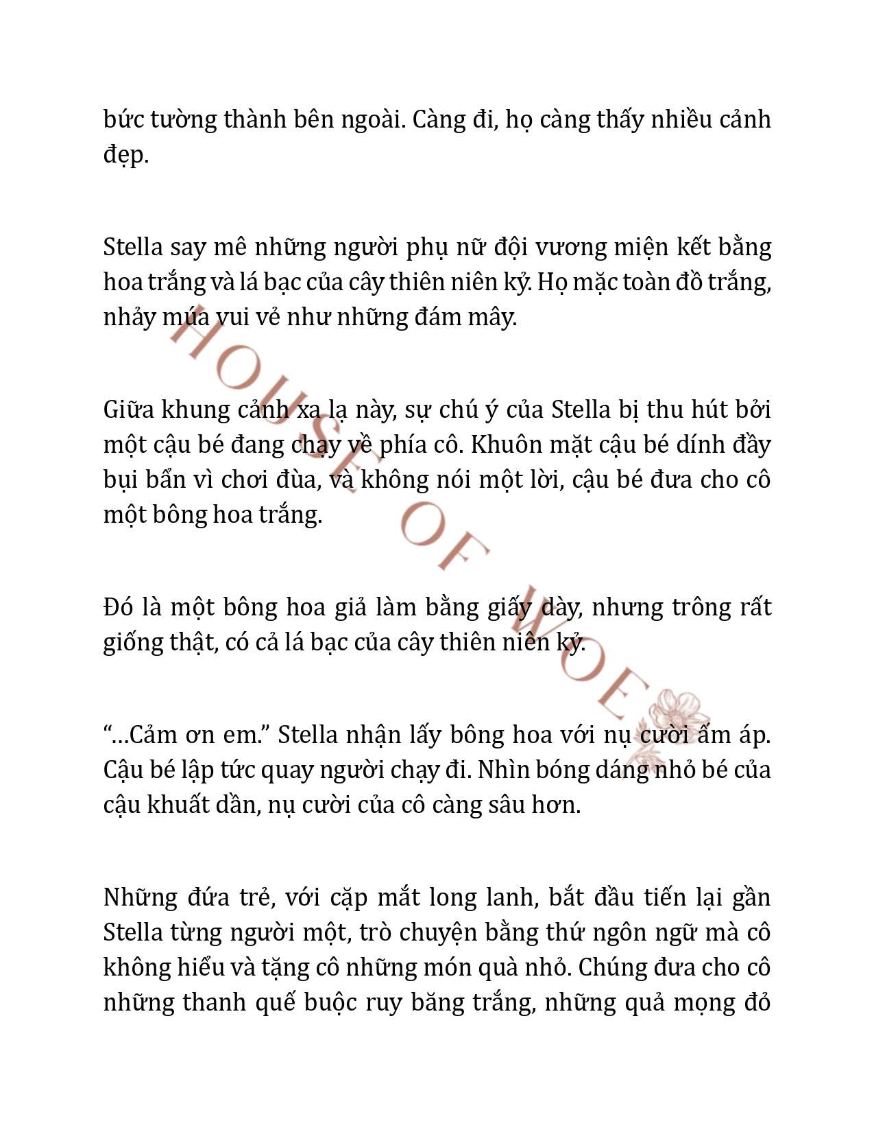 [NOVEL] QUÁI THÚ BỊ NGUYỀN RỦA NẮM GIỮ DÂY XÍCH CỦA TÔI Chap 27 - Trang 2