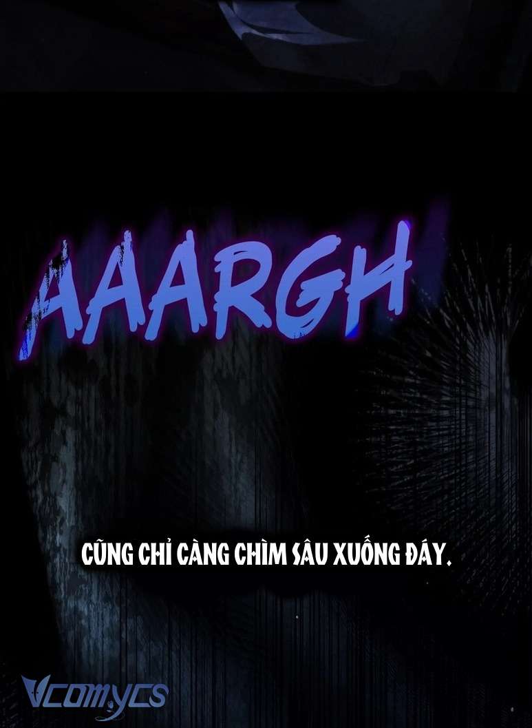 Thời Khắc Của Quái Thú Mù Chap 1 - Trang 2