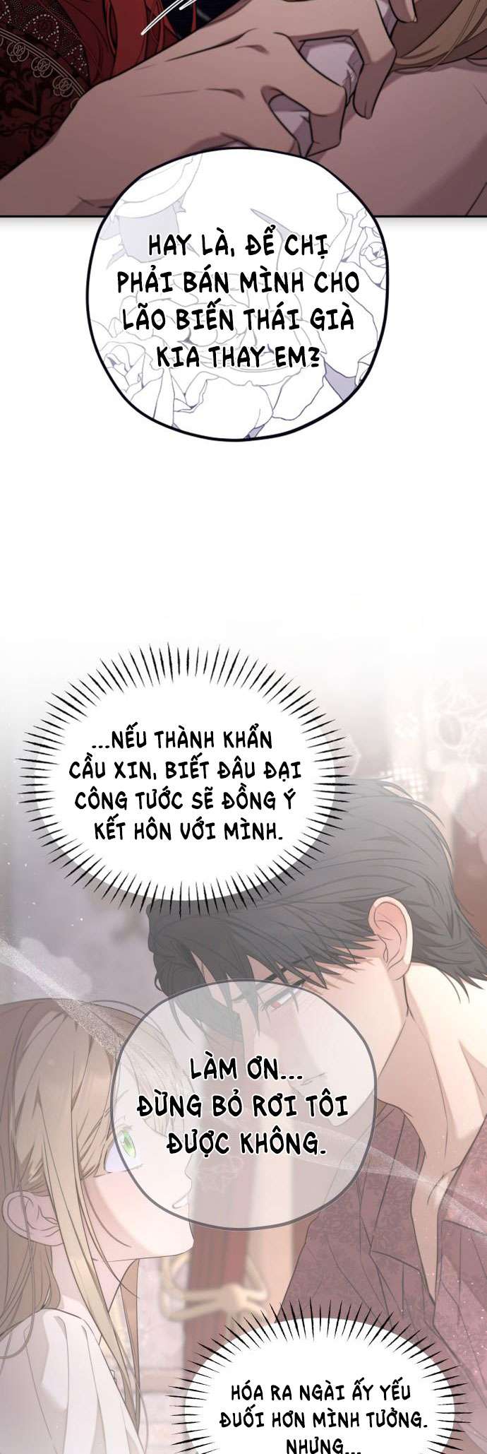 Trận Đấu Đồng Đội Của Những Tài Xế Xe Tải Chap 25 - Next Chap 26