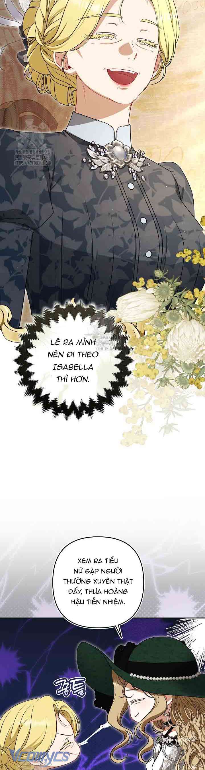 Tôi Đã Xem Một Vở Kịch Chap 33 - Trang 2