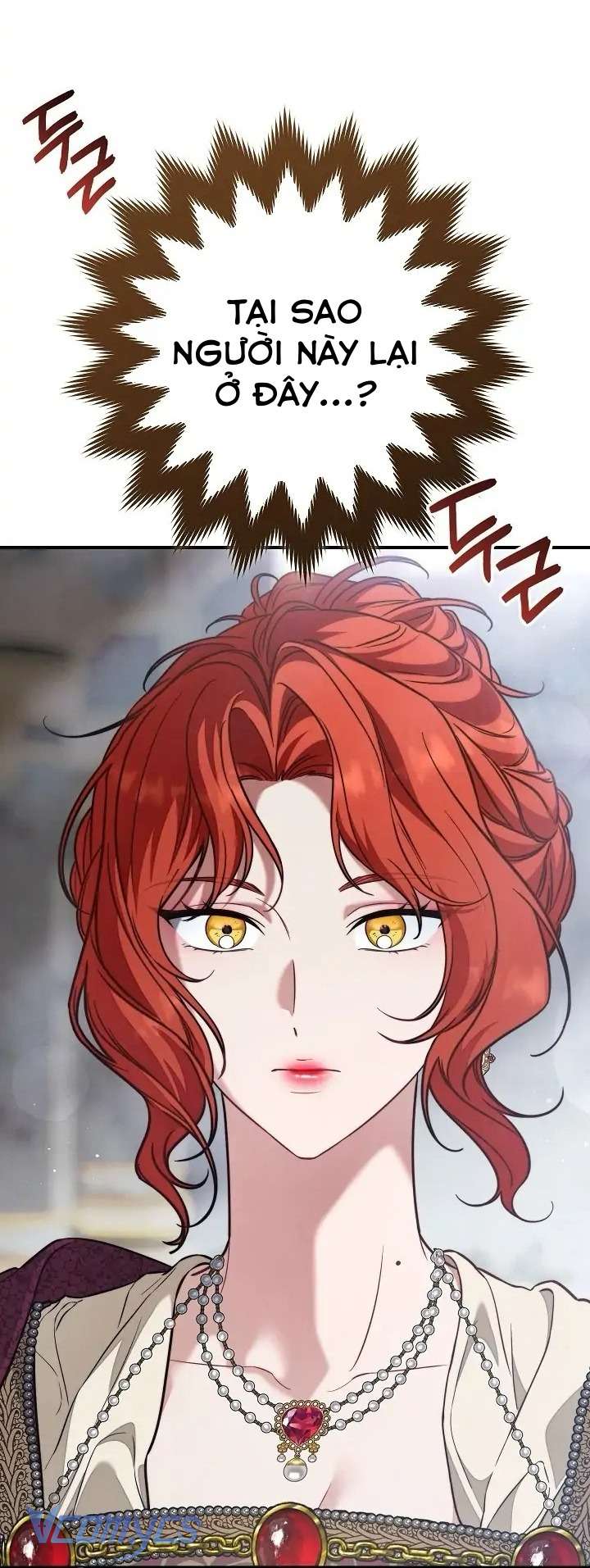 Hôn Nhân Vụ Lợi 2: Bản Tình Ca Không Thể Quên Chap 25 - Trang 2