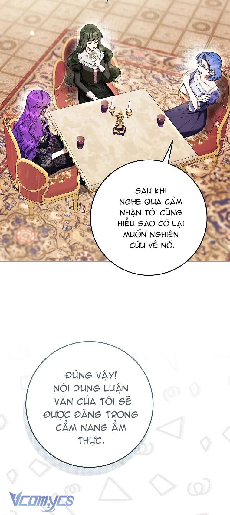 Làm Ác Nữ Bộ Không Tuyệt Sao? Chapter 80 - Next Chapter 81