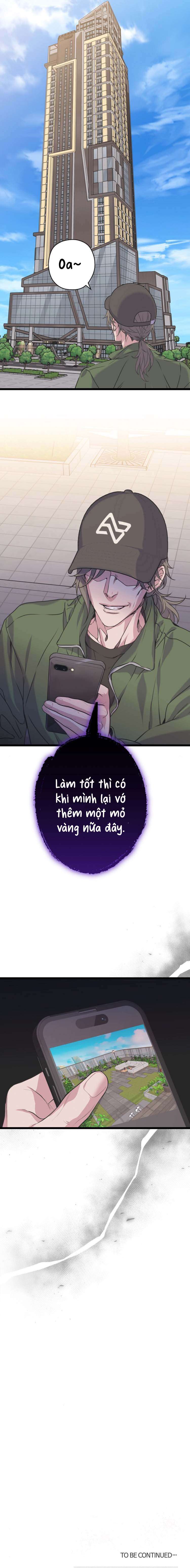 [ 18+ ] Thời gian phu thê ân ái Chap 9 - Trang 2