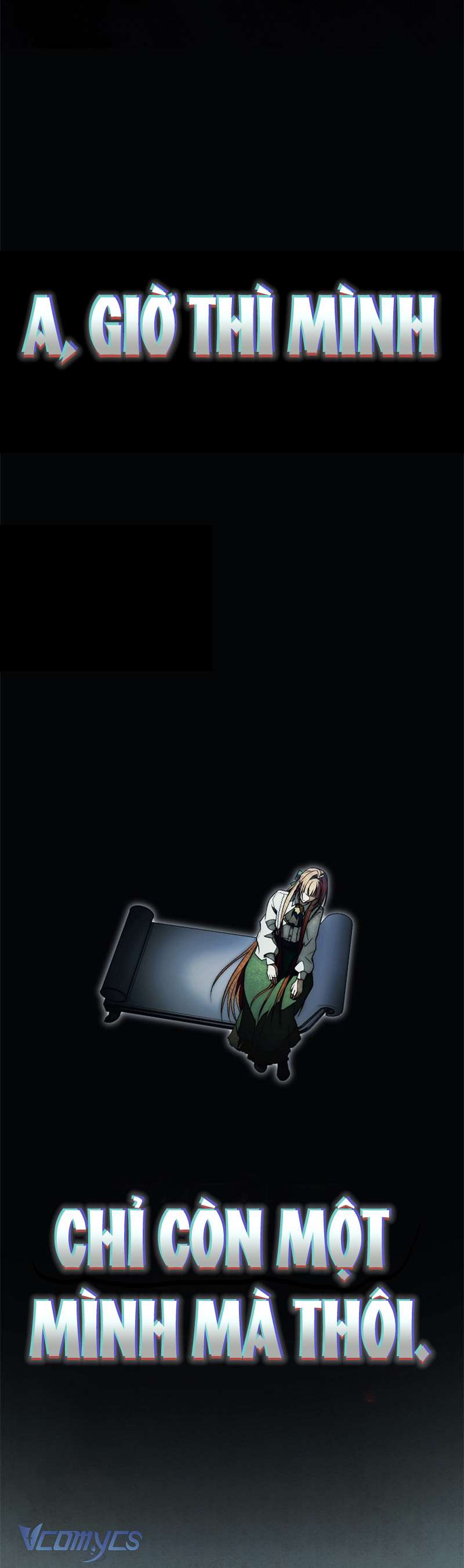 Chào Mừng Đến Với Dinh Thự Hoa Hồng Chap 30 - Trang 2