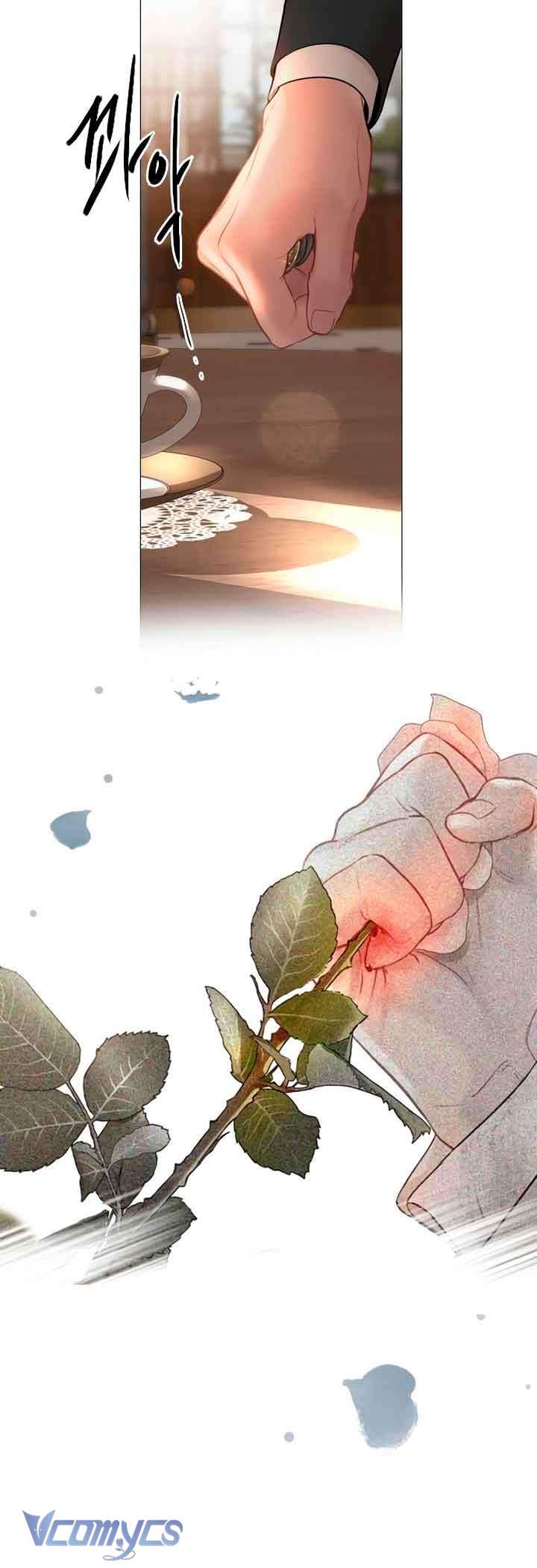 Hãy Khóc Và Cầu Nguyện Đi Chap 41 - Trang 4