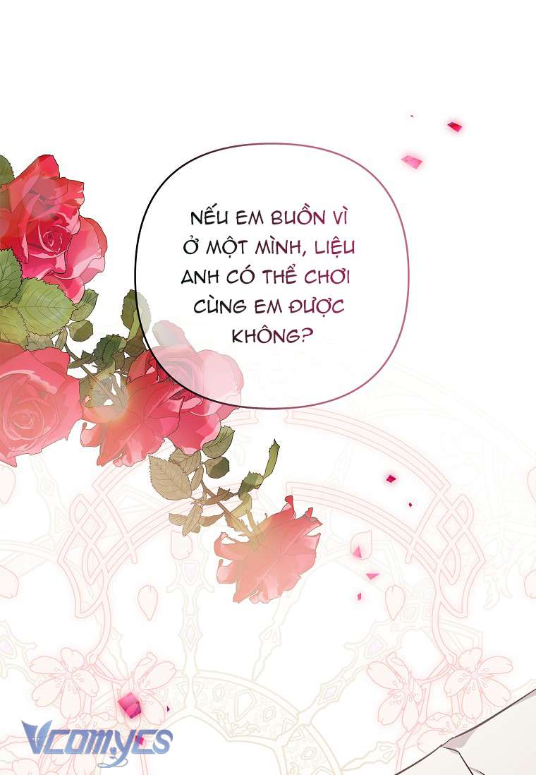 Tôi đã trở thành con gái út của công tước phản diện Chapter 13 - Next Chapter 14