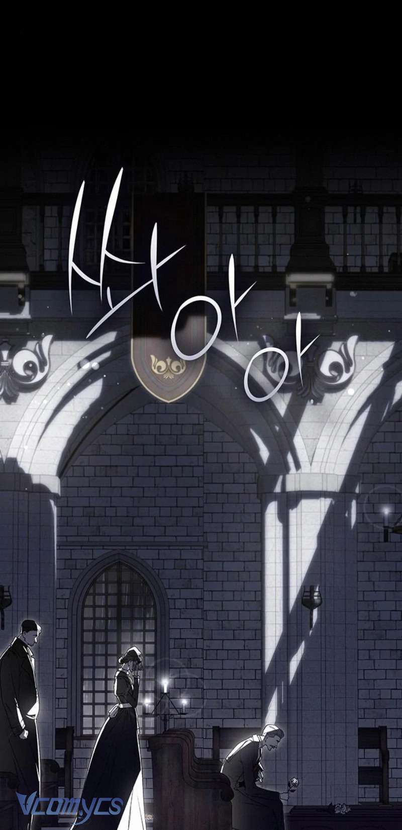 Cứ Cố Gắng Hết Sức Để Hối Hận Chap 5 - Next Chap 6