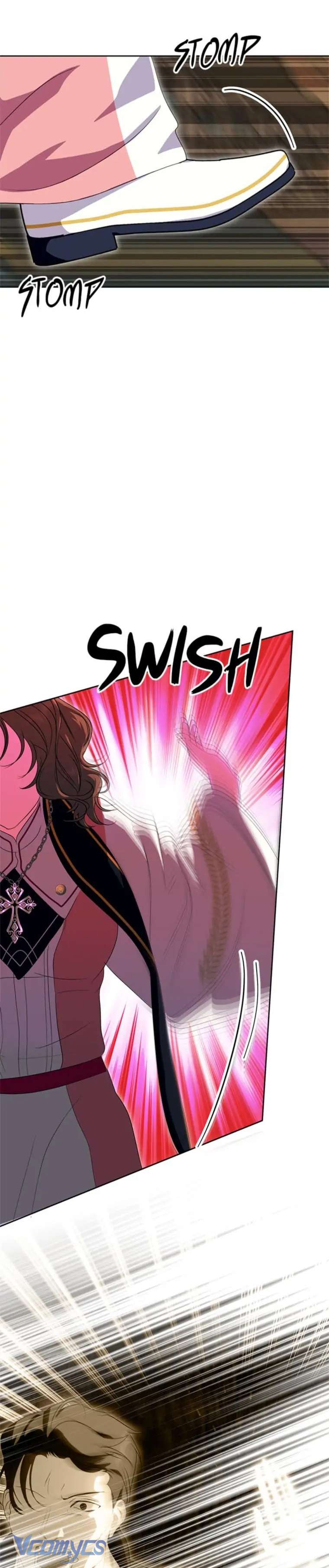 [PNT] Phía Sau Mặt Nạ Của Nam Chính Hiền Lành Chap 37 - Trang 2