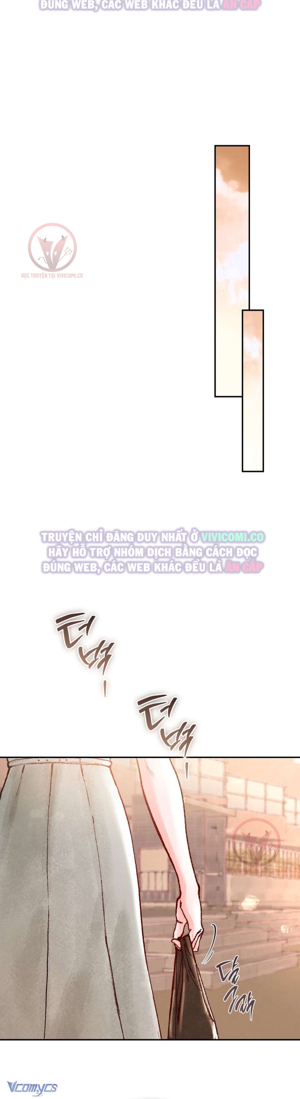 Chàng Quỷ Của Tôi Chap 2 - Trang 4