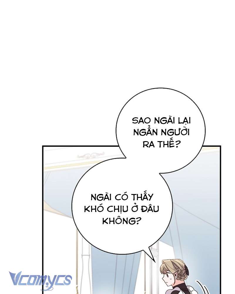 Chị Gái Của Nhân Vật Phản Diện Hôm Nay Cũng Đang Đau Khổ Chap 77 - Trang 4