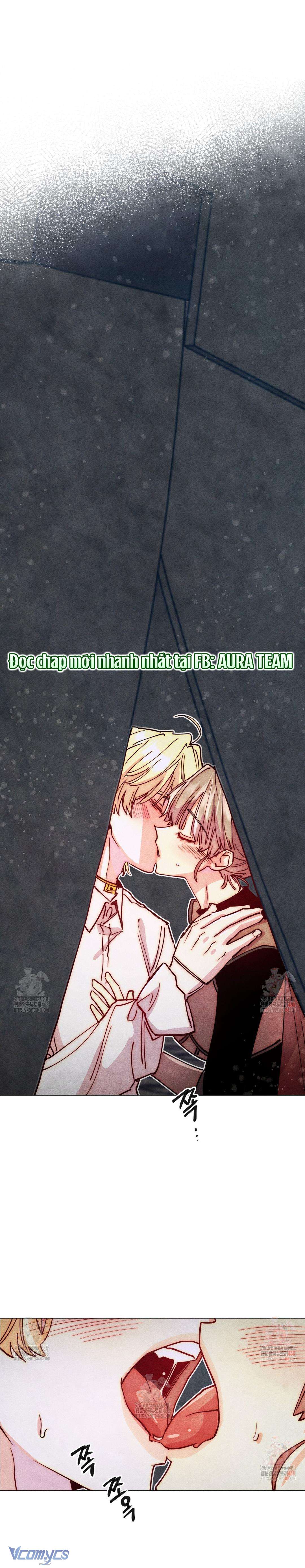 Thu Thập Đêm Đầu Tiên Của Các Nam Chính Chap 33 - Next Chap 34