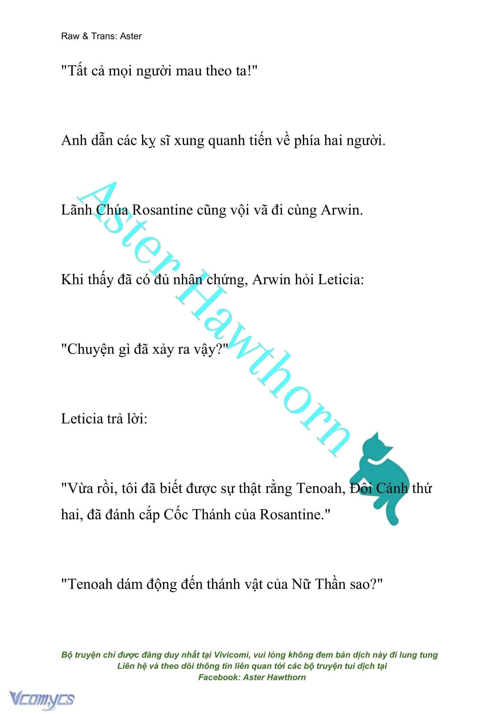 [NOVEL] Cách Để Em Bảo Vệ Anh Chap 105 - Next Chap 106