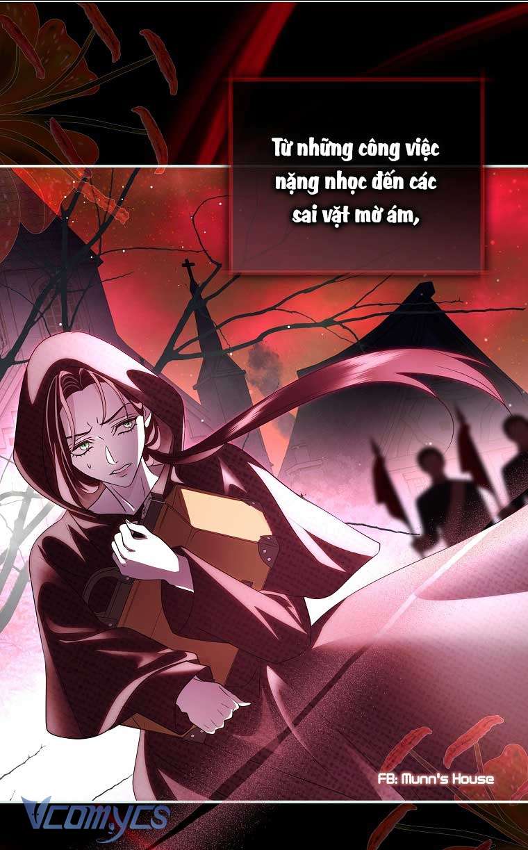 Này Boss Phản Diện, Tôi Có Thể Làm Mọi Thứ Trừ Cưới Ngài Chap 33 - Trang 4