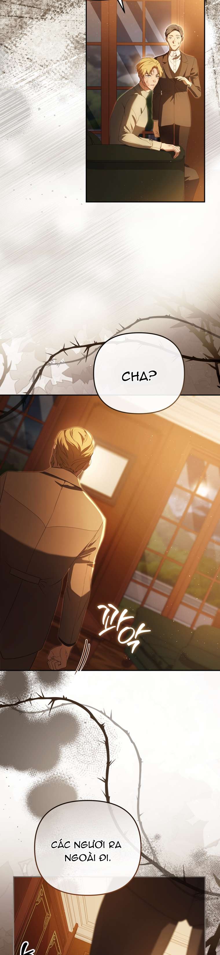 Người Phải Trả Giá Bằng Mạng Sống Vì Đã Lừa Dối Tôi Chap 34 - Next 