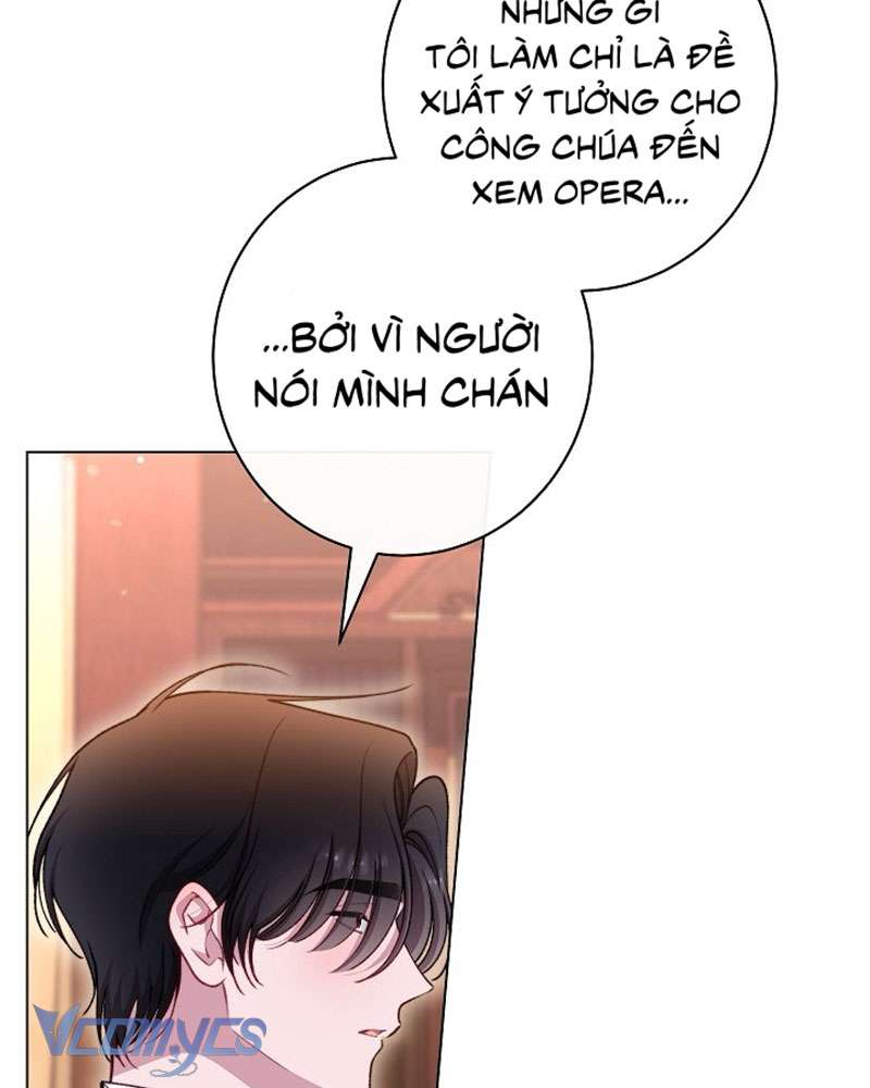 Hầu Gái Độc Quyền Của Hoàng Hậu Phản Diện Chap 78 - Trang 4