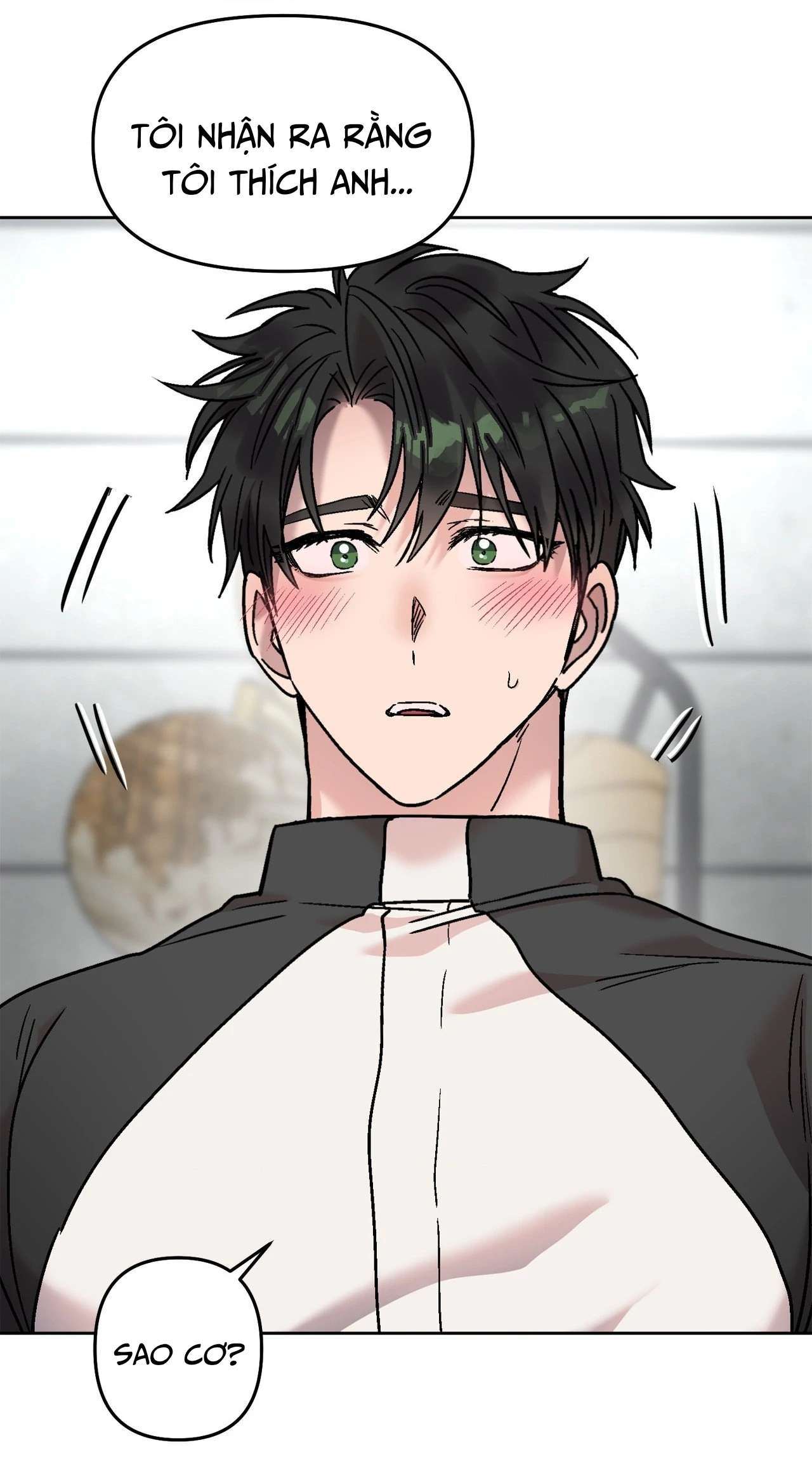 Người Gọi Nặc Danh 3 Chap 8 - Trang 2