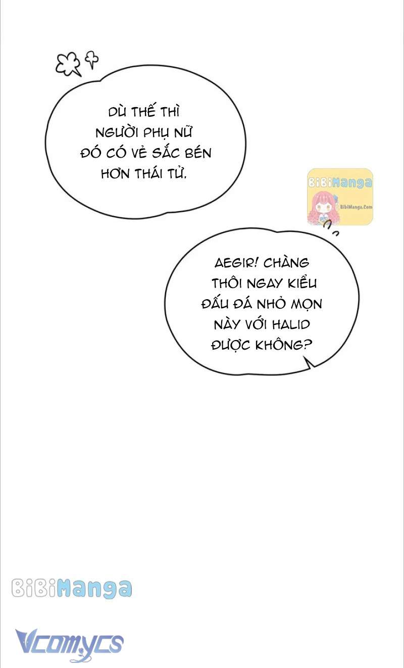 Hôn Nhân Giả Dối Chap 66 - Trang 4