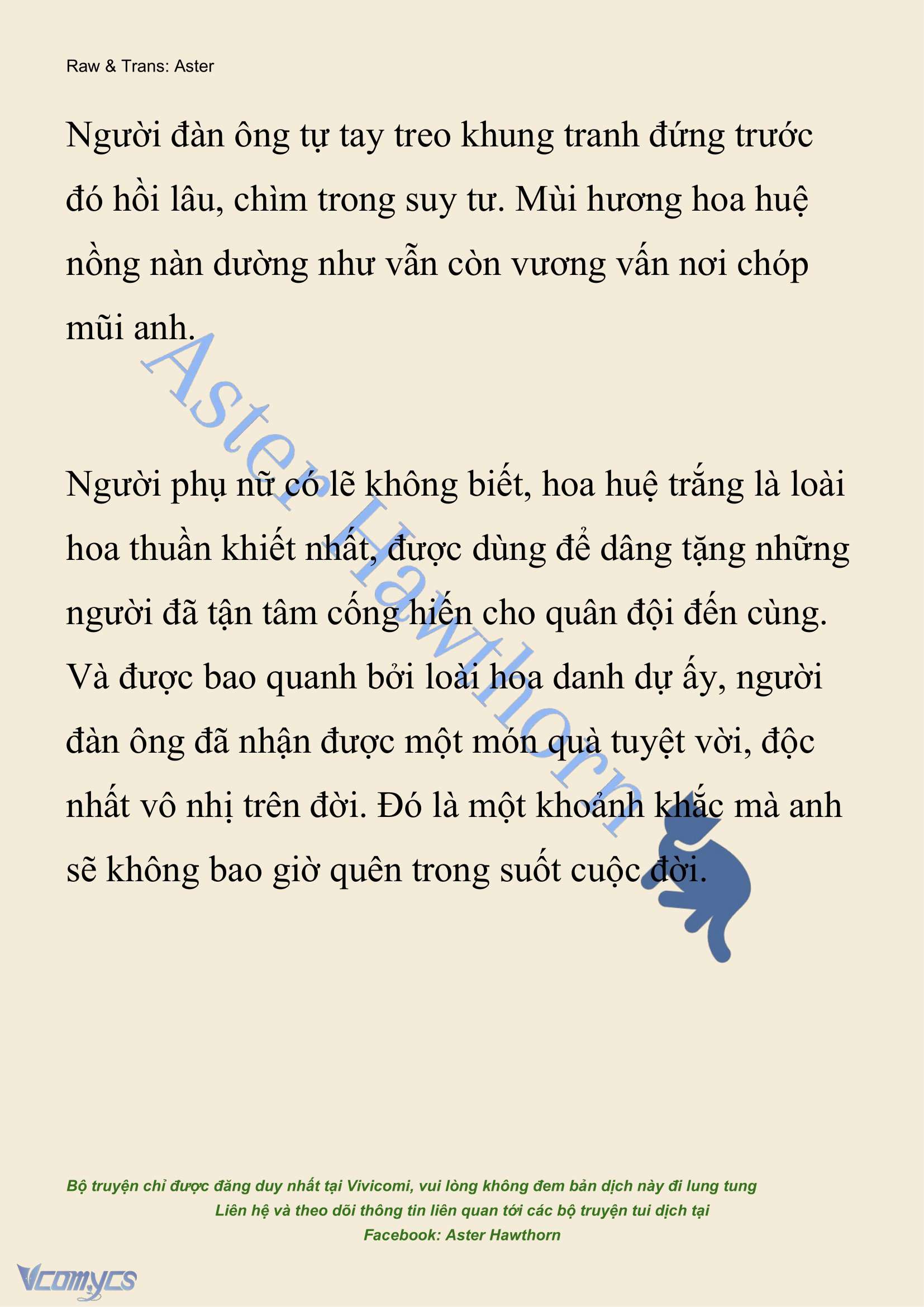 [NOVEL] Odalisque Chap 150 - Trang 2