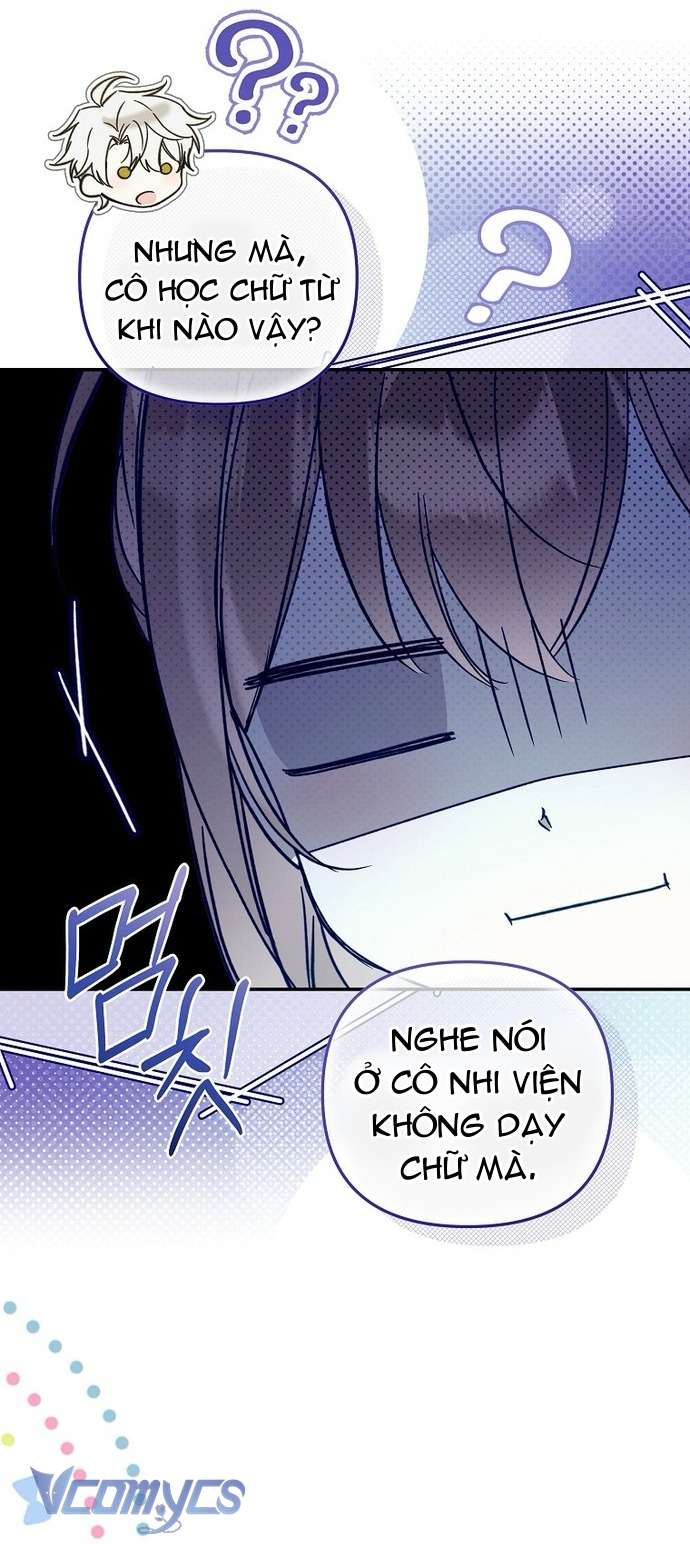 Độc Chiếm Sủng Ái Của Công Chúa Út, Mọi Người Đều Say Mê Tôi. Chap 27 - Trang 3