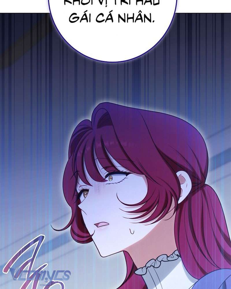 Hầu Gái Độc Quyền Của Hoàng Hậu Phản Diện Chap 102 - Trang 4