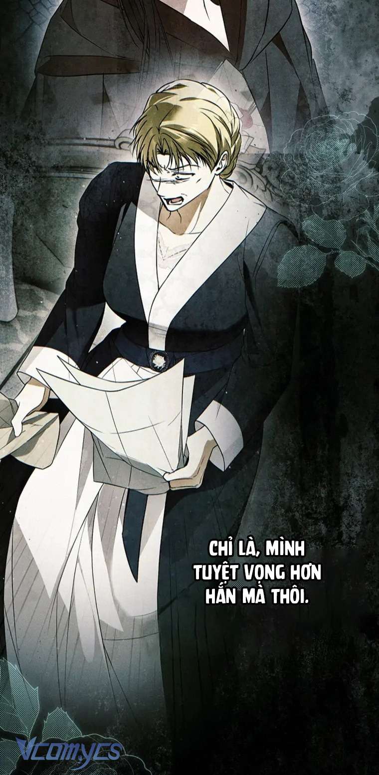 Ai Đó Đang Điều Khiển Cơ Thể Của Tôi Chapter 58 - Trang 4