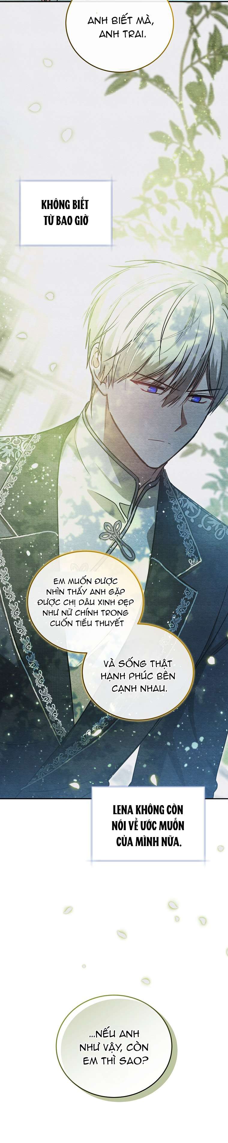 Chị Gái Tôi Là Nhân Vật Chính Chap 41 - Next Chap 42