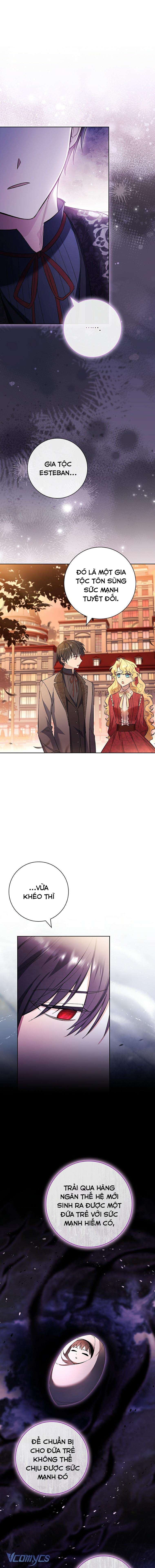 [PNT] Nam Chính À, Tôi Sẽ Tôn Trọng Sở Thích Của Anh! Chap 64 - Trang 2