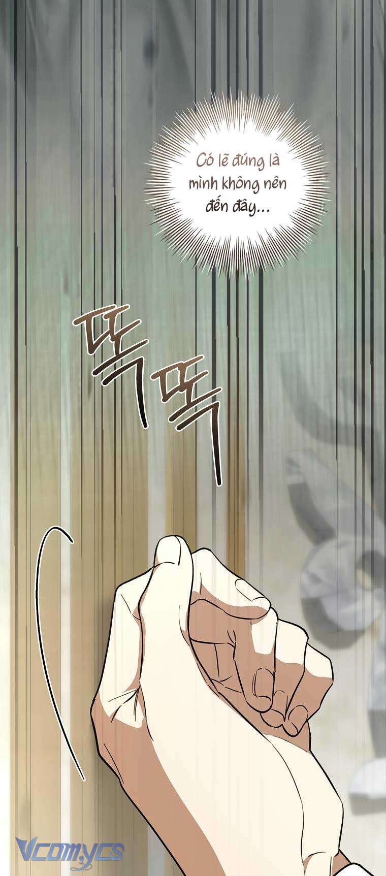 100 lời nguyền tại dinh thự Illestone Chap 29 - Trang 3