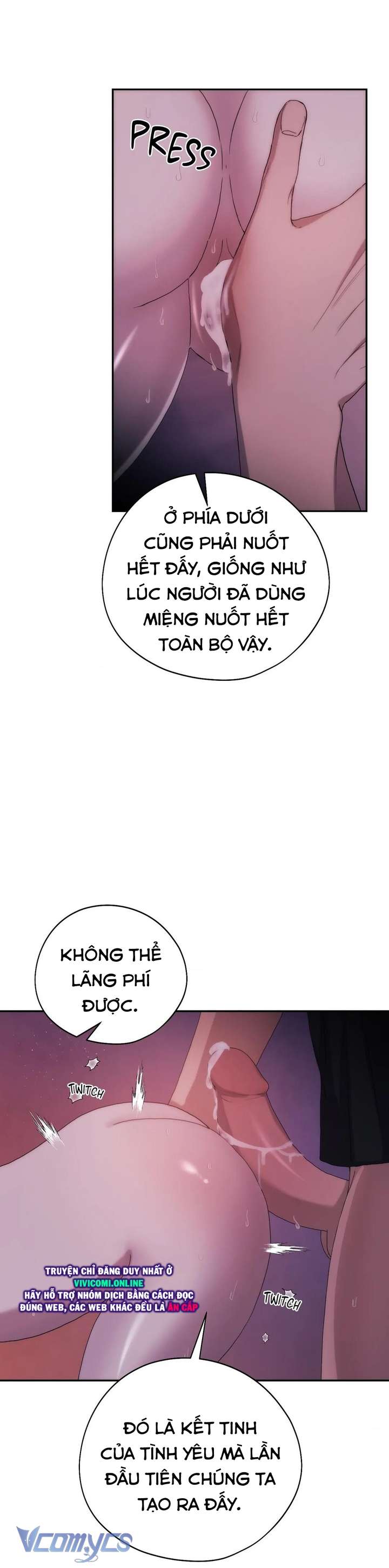 [18+] Người Em Vợ Tóc Vàng Chap 22 - Trang 2