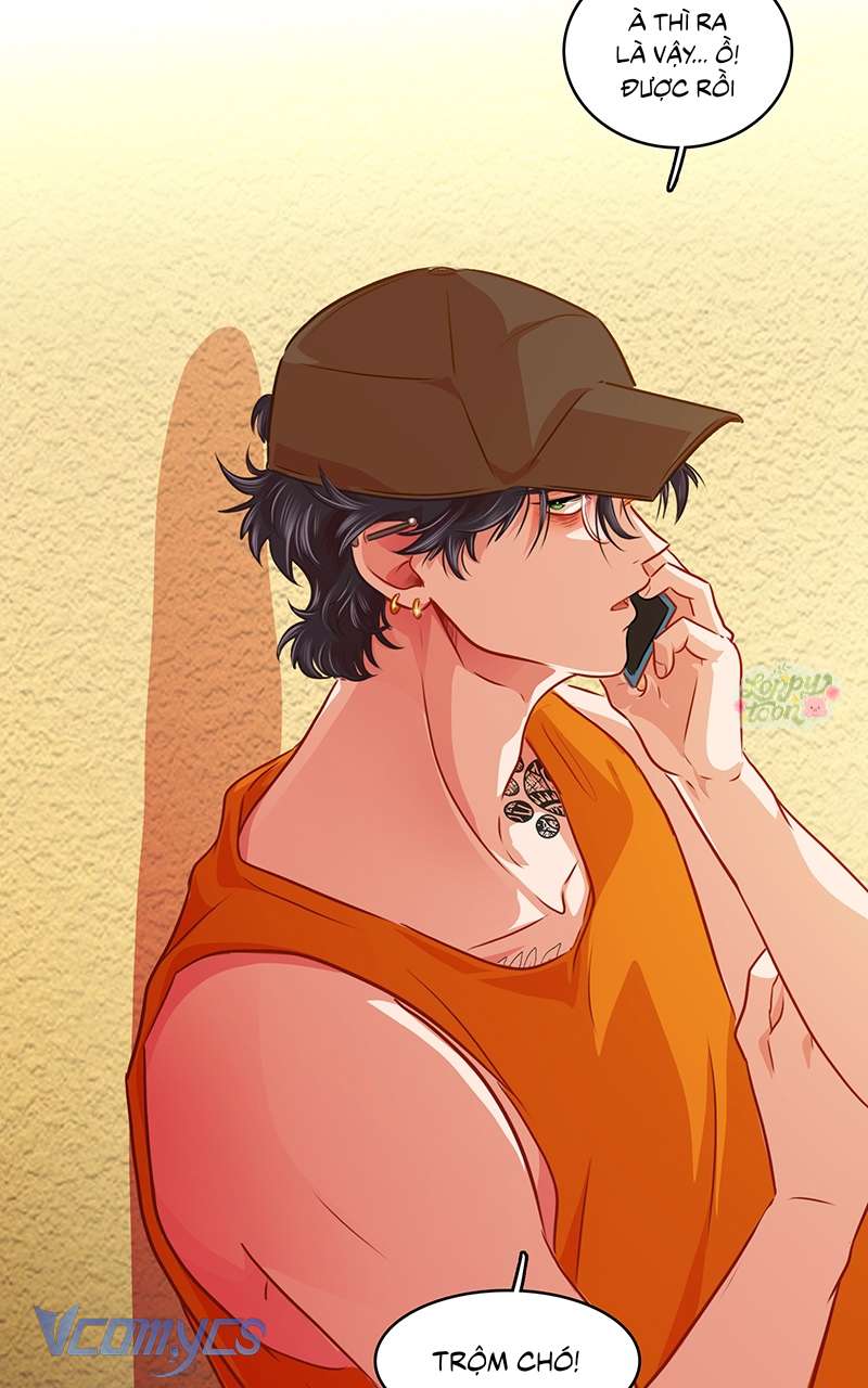 Chú Cún Dạo Bước Cùng Anh Chap 9 - Trang 2